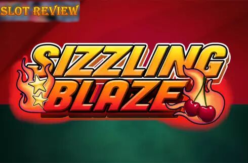 Sizzling Blaze slot